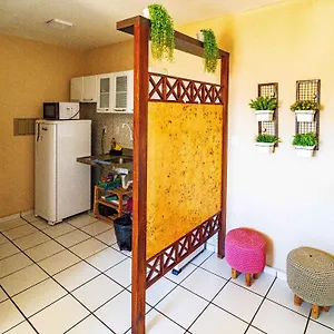  Apartamento California #604 - Apto Em Lagoa Nova Por Carpediem